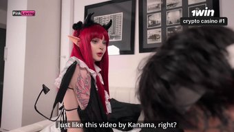 Cosplay-An...