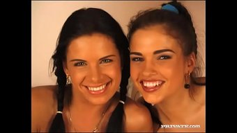 Ines Und I...