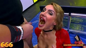 Gruppensex...
