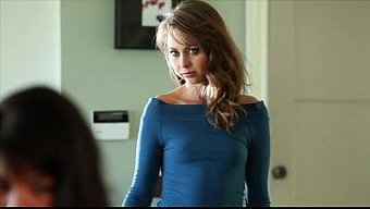 Heiße Milf...